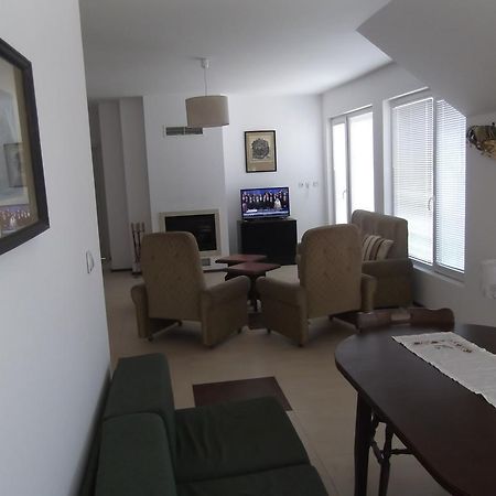 Apartment Sredna Gora Burgasz Kültér fotó