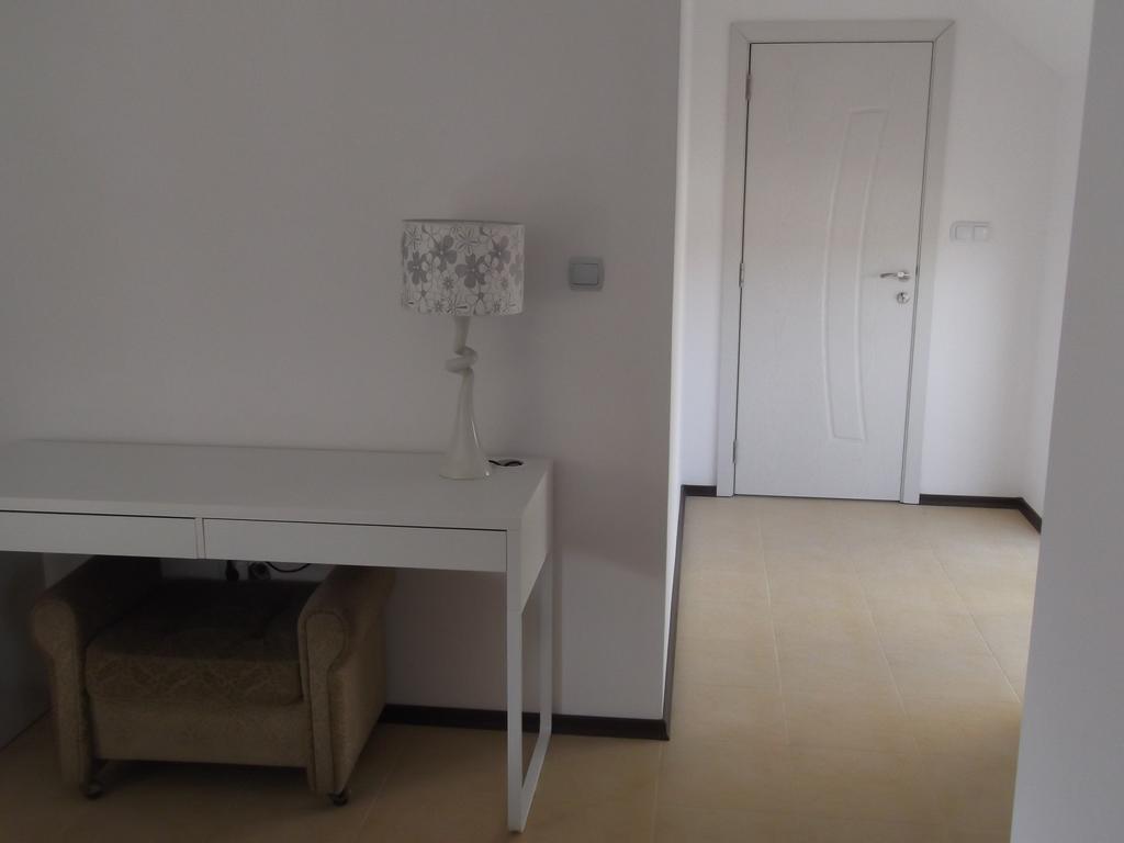 Apartment Sredna Gora Burgasz Kültér fotó