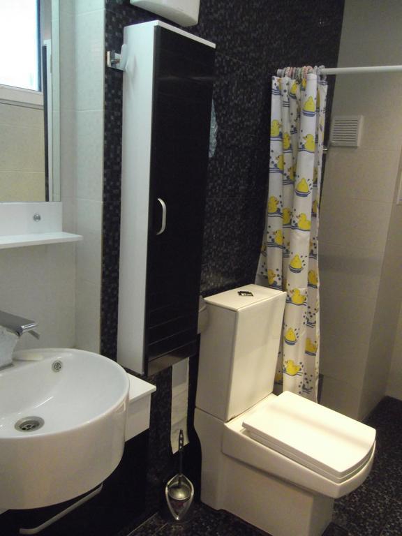 Apartment Sredna Gora Burgasz Kültér fotó