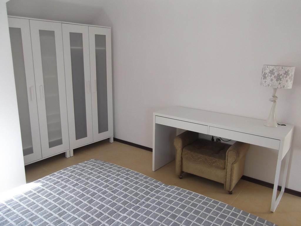 Apartment Sredna Gora Burgasz Kültér fotó