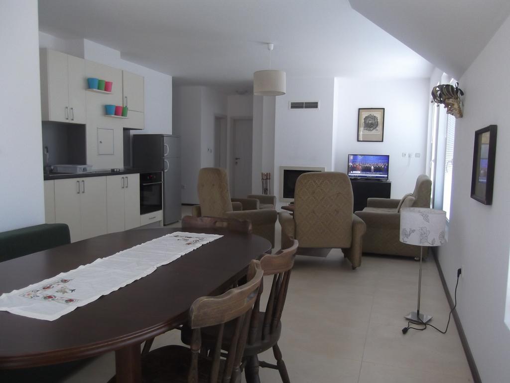 Apartment Sredna Gora Burgasz Kültér fotó