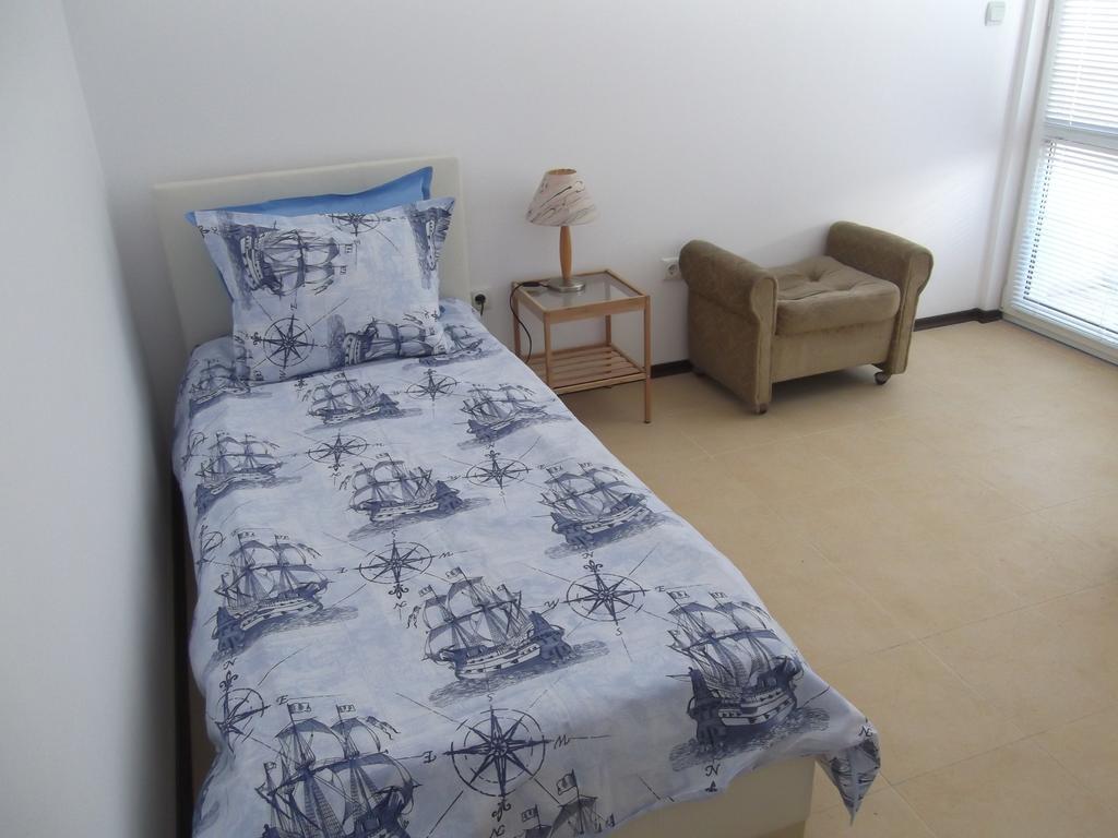 Apartment Sredna Gora Burgasz Kültér fotó