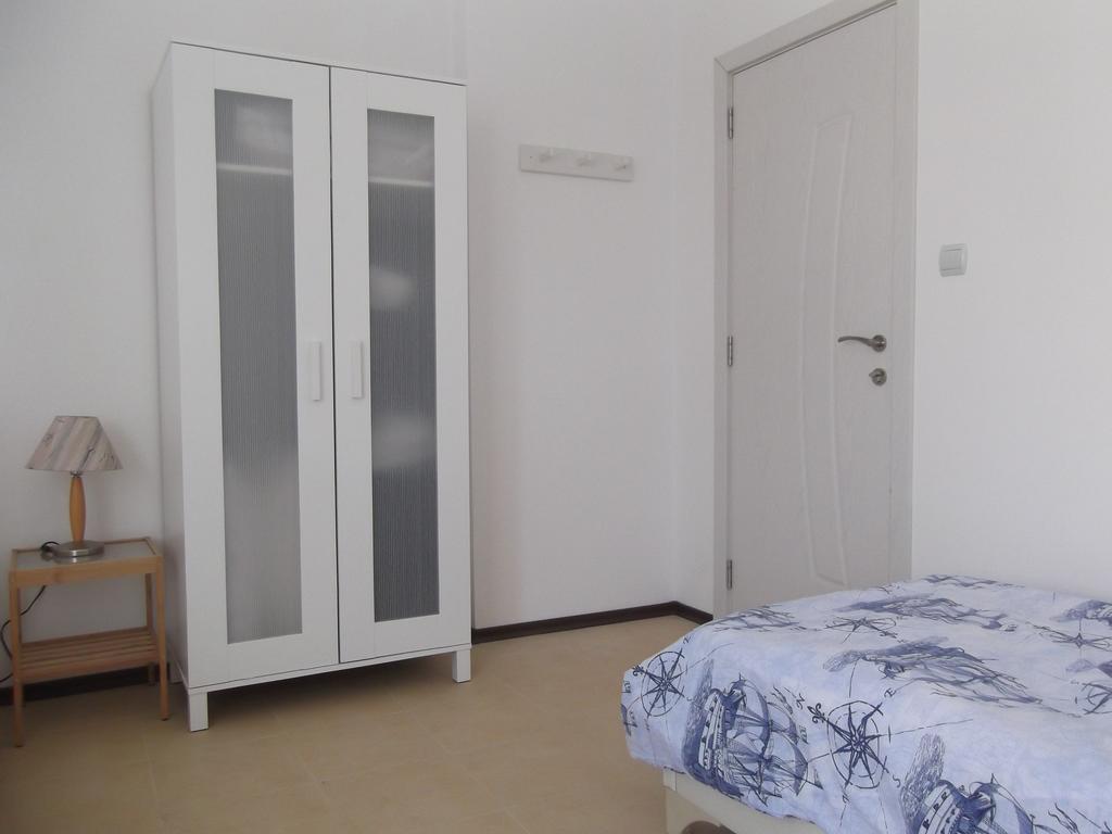 Apartment Sredna Gora Burgasz Kültér fotó