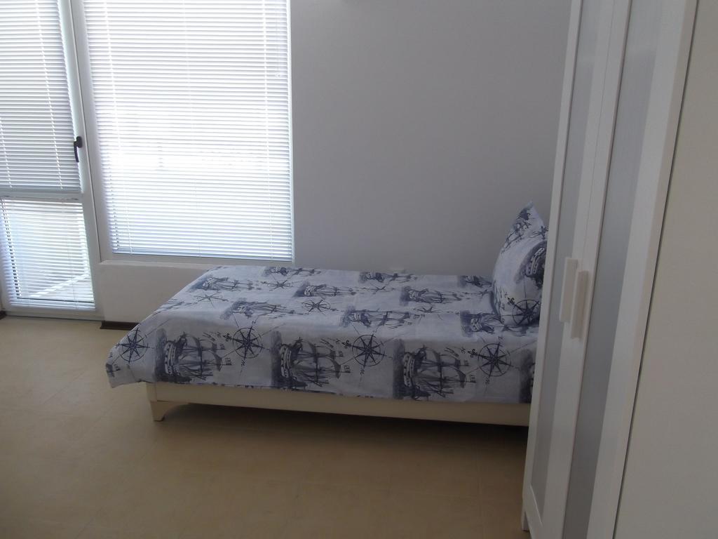 Apartment Sredna Gora Burgasz Kültér fotó